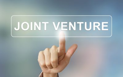 Joint venture: Vive la aventura de la empresa conjunta