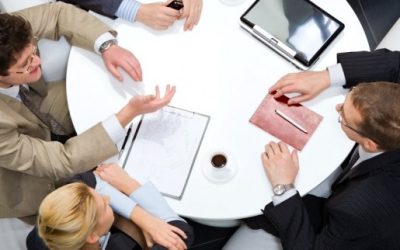 Bienvenidos a AP CONSULTORES
